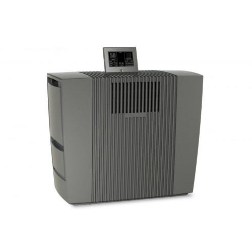 Мойка воздуха Venta LPH 60 Wi-Fi антрацит