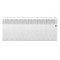 Радиатор отопления Royal Thermo BiLiner 350 Bianco Traffico x 12