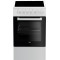 Электрическая плита Beko FSE 57110 GW