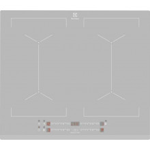 Встраиваемая индукционная варочная панель Electrolux EIV 644