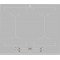 Встраиваемая индукционная варочная панель Electrolux EIV 644