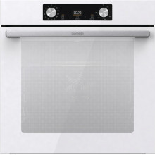 Встраиваемый электрический духовой шкаф Gorenje BOS 6737 E03WG
