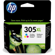 Картридж HP 305XL (3YM63AE)