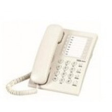 Проводной телефон Вектор 556/02 White