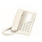 Проводной телефон Вектор 556/02 White