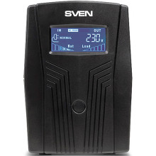 ИБП Sven Pro 650