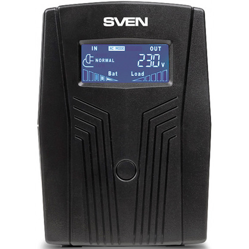 ИБП Sven Pro 650
