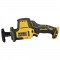 Пила сабельная DeWalt DCS312N (без АКБ и З/У)