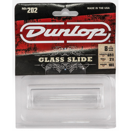 Слайд Dunlop 202