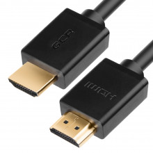 Кабель HDMI Greenconnect GCR-HM411-4.0m