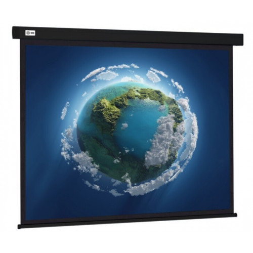 Экран для проектора Cactus CS-PSW-127X127-BK