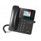 VoIP-телефон Grandstream GXP-2135 черный