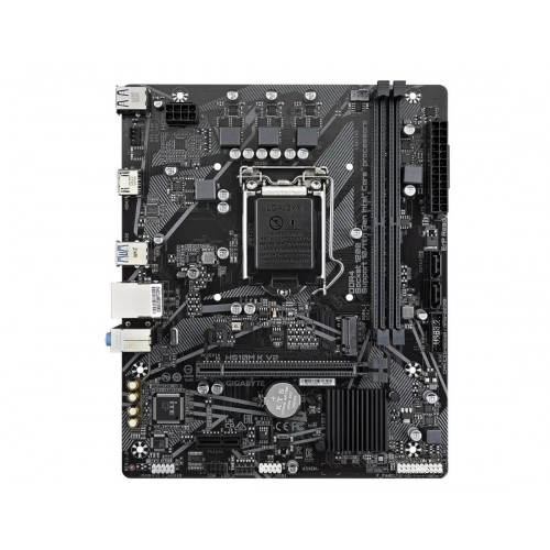 Материнская плата Gigabyte H510M K V2