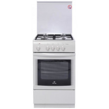 Комбинированная плита DeLuxe 5040.21 гэ кр чр