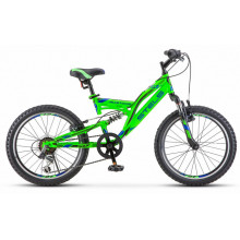 Велосипед Stels Mustang V 20 V010 (LU088354 LU09214)