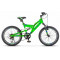 Велосипед Stels Mustang V 20 V010 (LU088354 LU09214)