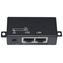 Инжектор POE Osnovo Midspan-1/P1