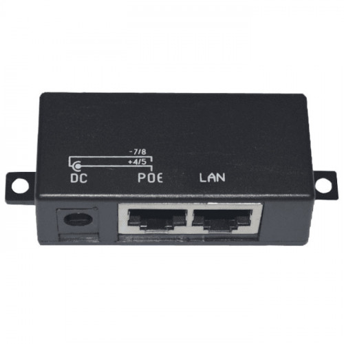 Инжектор POE Osnovo Midspan-1/P1