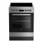 Электрическая плита Beko FSE 67310 GX