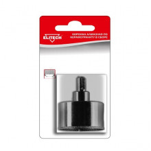 Коронка алмазная Elitech 1820.082000