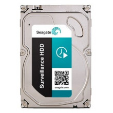 Жесткий диск 1Tb SATA-III Seagate Surveillance (ST1000VX001)