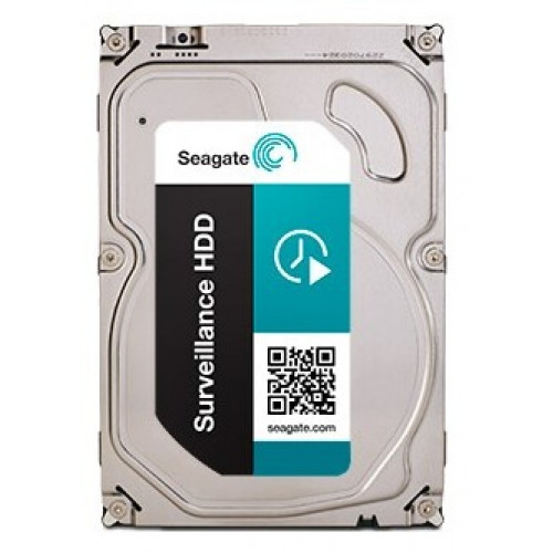 Жесткий диск 1Tb SATA-III Seagate Surveillance (ST1000VX001)