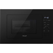 Встраиваемая микроволновая печь Weissgauff HMT-625 Grill