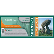 Бумага Lomond 1202013