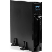 Источник бесперебойного питания Бастион RAPAN-UPS 3000 Rack+4X9AH