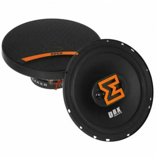 Автоакустика Edge EDBX6-E1