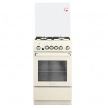 Комбинированная плита DeLuxe 5040.41ГЭ(КР) ЧР-013