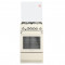 Комбинированная плита DeLuxe 5040.41ГЭ(КР) ЧР-013