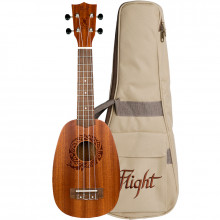 Укулеле сопрано Flight NUP 310