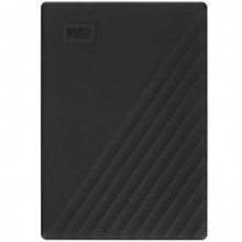 Внешний жесткий диск Western Digital Original WDBYVG0020BBK-WESN