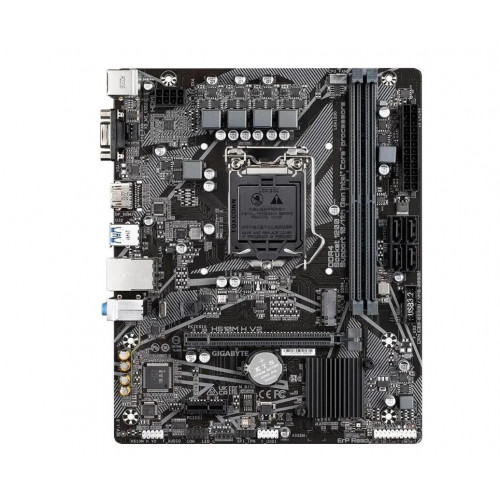 Материнская плата Gigabyte H510M H V2