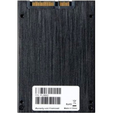 Твердотельный накопитель Foxline FLSSD120X5SE
