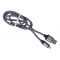 Кабель Harper BRCH-510 silver