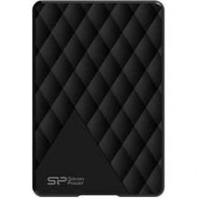 Внешний жесткий диск Silicon Power SP020TBPHDD06S3K