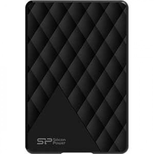 Внешний жесткий диск Silicon Power SP020TBPHDD06S3K