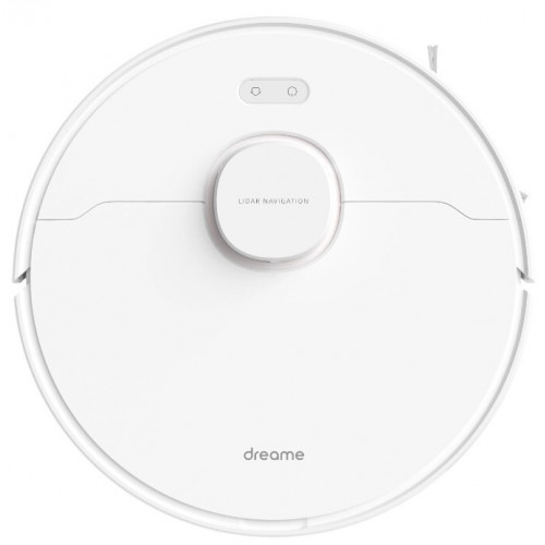 Робот-пылесос Dreame D10s (RLS3L)