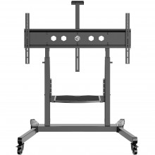 Мобильная стойка Onkron TS1991 black