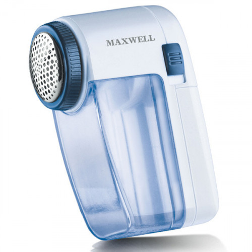 Машинка для удаления катышков Maxwell MW-3101