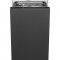 Встраиваемая посудомоечная машина Smeg ST4523IN