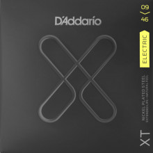 Струны D'Addario XTE0946