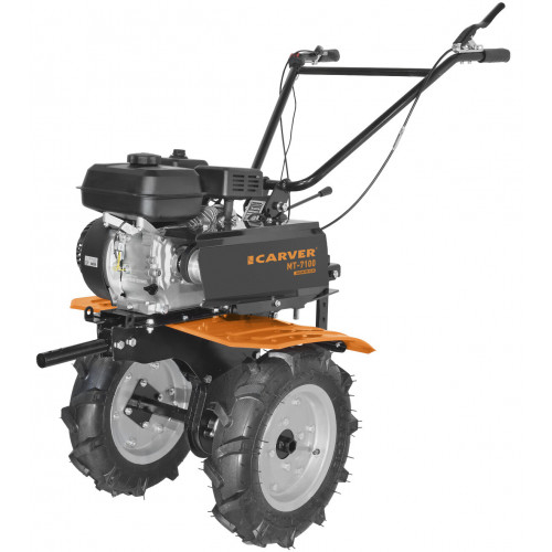 Мотоблок Carver МТ-7100 (01.006.00039)