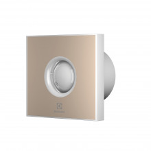 Вентилятор вытяжной Electrolux Rainbow EAFR-150 beige