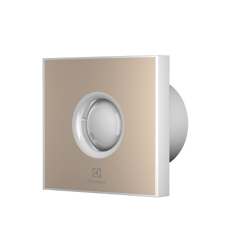 Вентилятор вытяжной Electrolux Rainbow EAFR-150TH beige