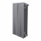 Радиатор отопления Royal Thermo PianoForte 500 Silver Satin VDR80 4