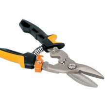 Ножницы по металлу Fiskars PowerGear 1027207