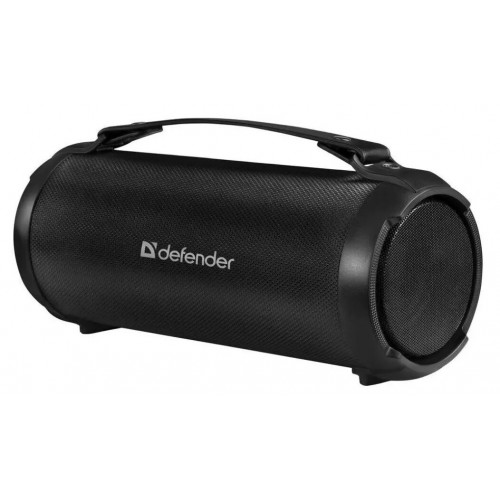 Портативная акустика Defender Beatbox 16 (65216)